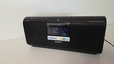 Sony Dream Machine ICF-CS20BT
