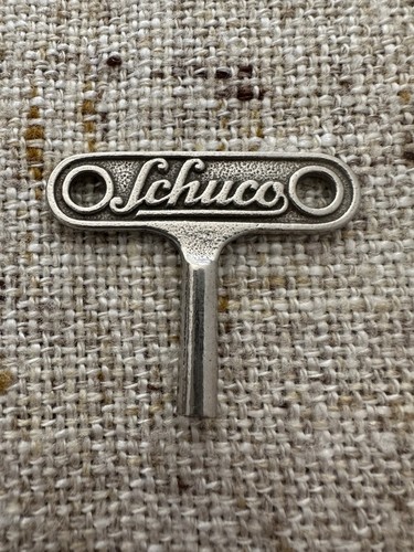 Schuco aufziehe schlüssel - schuco,