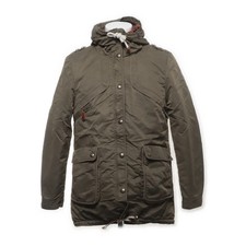 Campus, Parka, Herren