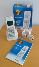 Telefon FRITZ!Fon M2 mit Akku