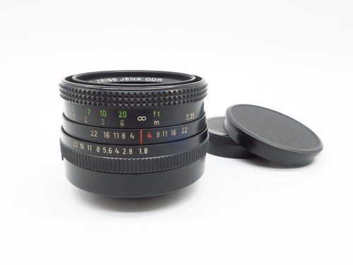 M42 carl zeiss - zeiss, pancolar