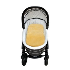 Heitmann Lammfelleinlage für