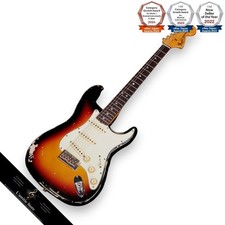 Fender Custom Shop Michael