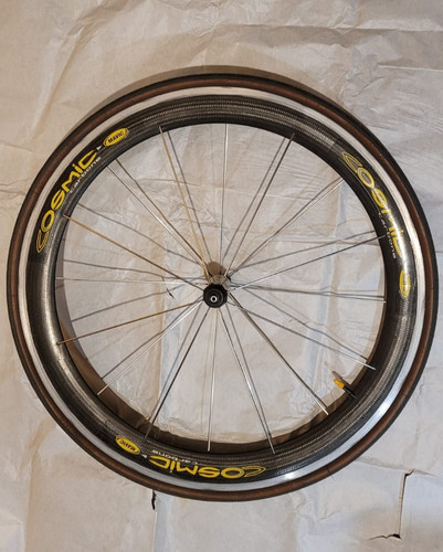 Vorderrad mavic cosmic pro - vorderrad,