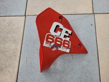 Yamaha tt350 350 1rg - tt350,