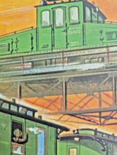 Biller-Bahn Spur 0 Katalog