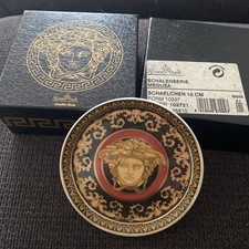 Rosenthal VERSACE Medusa