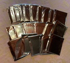 Topps/Panini/Futera/Daka Mystery Packs ( 5 Karten)