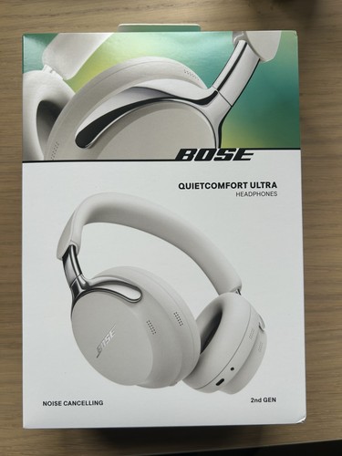Bose quietcomfort ultra gen - quietcomfort,