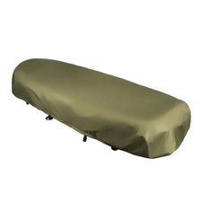 Karpfenangeln Bedchair
