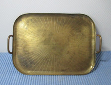 Tablet Messing Miniatur