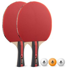 JOOLA Tischtennis Set Rosskopf