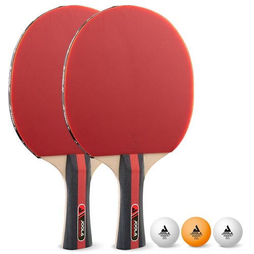 Joola tischtennis set - joola, rosskopf