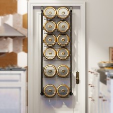 Schuhregal Türregal für die