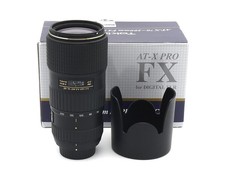 Tokina AT-X PRO FX 70-200mm