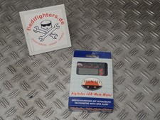 Digitales motometer - digitales,
