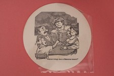 ALTER  SERIEN  Bierdeckel