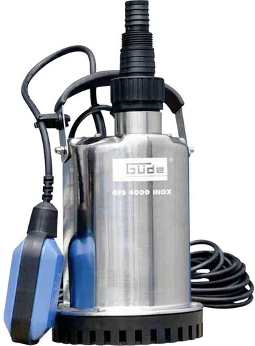 Güde 94606 - gÜde,