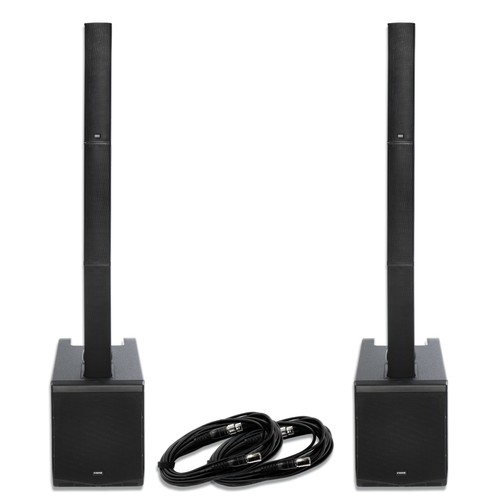 Audio everest aktives pa - 10,,