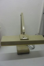 Waldmann Arbeitsplatzleuchte Tischlampe Industrielampe STK 215