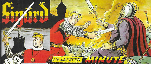 Sigurd piccolo 2013 in - piccolo, nr.2