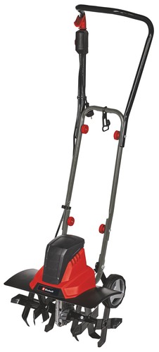 Einhell elektro bodenhacke - einhell,
