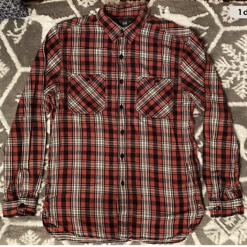Rrl herren hemden - herren, rar