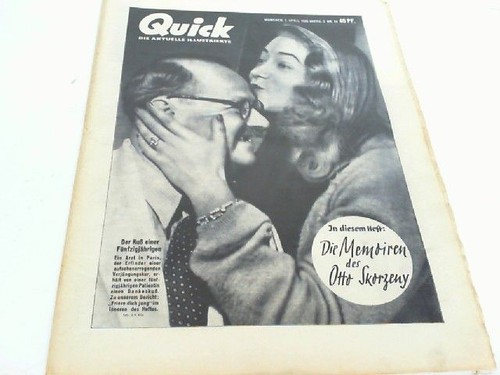 Quick april 1950 - nr., 14