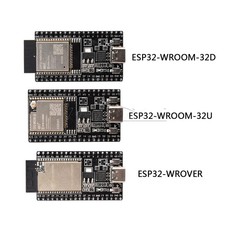 ESP32-DevKitC Core Board