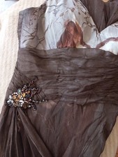 Kleid Abendkleid Festagskleid