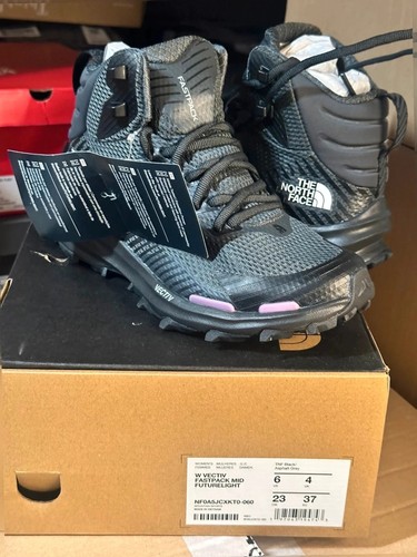 The north face vectiv - north, fastpack