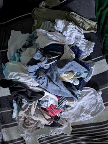 Baby paket größe 62 - baby,