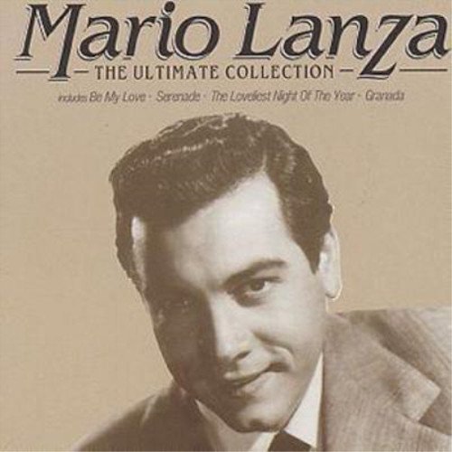 Mario lanza - lanza:, the