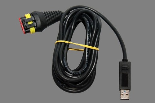 Original stargas interface - original,
