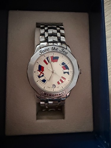 Corum memotime save the sea - memotime,