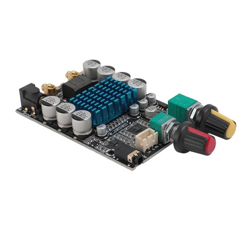 Digitales verstärkermodul - digitales,