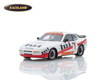 Porsche 944 Turbo Cup LUI VIP