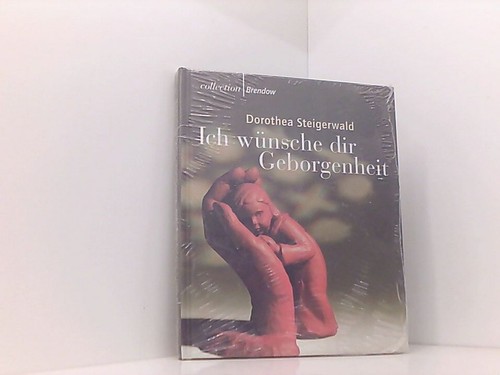 Ich wünsche dir geborgenheit - wünsche,