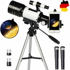 150X Teleskop Astronomie