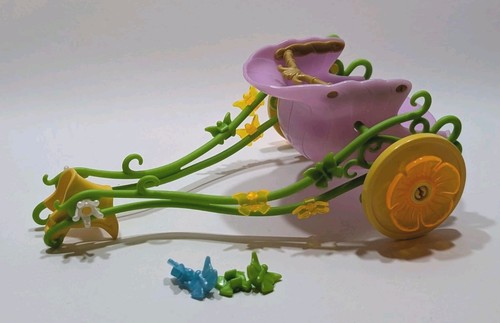Playmobil fee wagen - fee,