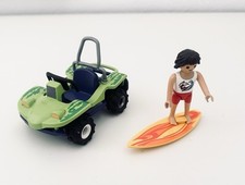 Playmobil 6982, Strandbuggy in