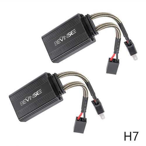 Led birnen canbus - led,