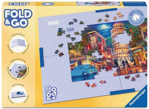 Ravensburger 17971 fold - &,