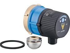 Vortex motor für 230v - bwo, 155