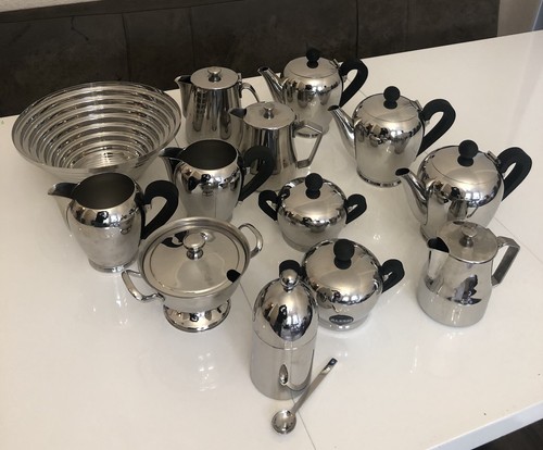 Alessi sammlung - alessi,