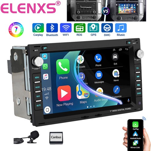 Android carplay autoradio - android,