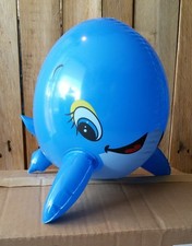 Wal "Henry" - aufblasbar