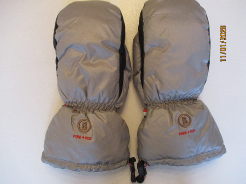 Skihandschuhe fäustlinge - skihandschuhe,
