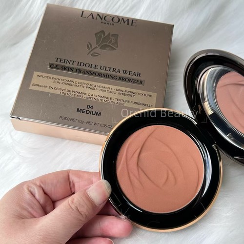 New lancome teint - new,