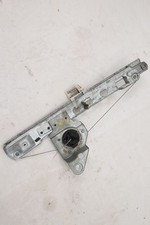 Fensterheber Renault MEGANE 2 KM hinten rechts 8200028073 ohne Motor 03-2006